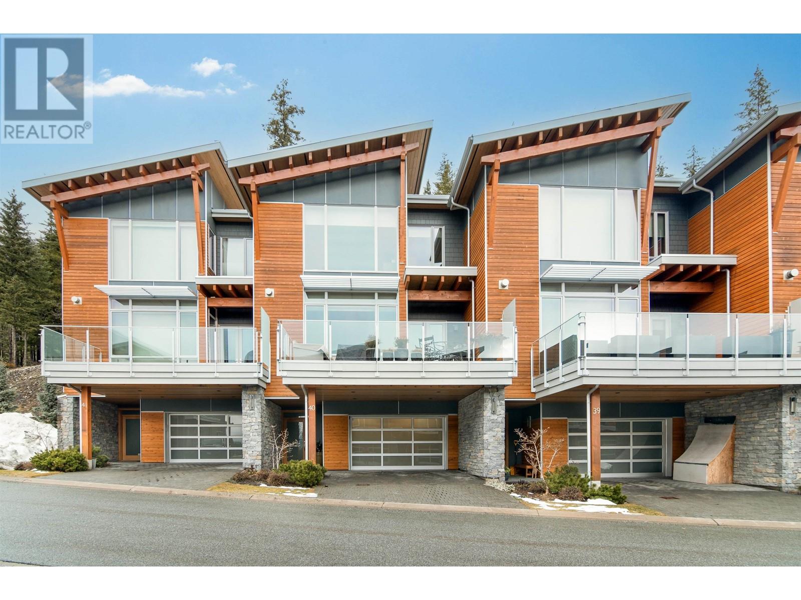 40 8400 Ashleigh Mcivor Drive, Whistler