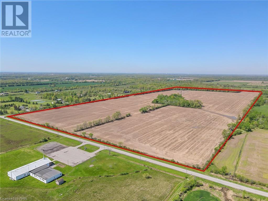 5350 College Road, Fort Erie