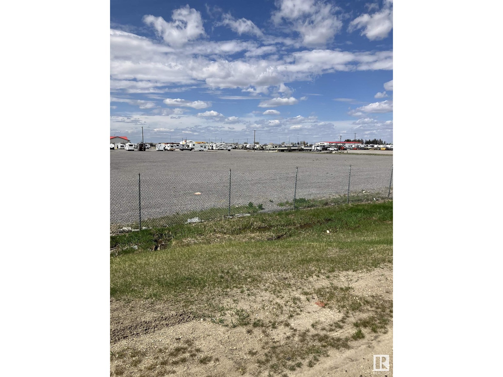 Vacant Land For Sale | 8902 100 St | Morinville | T8R1K6