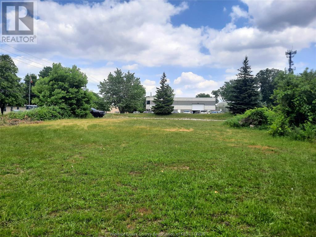 Vacant Land For Sale | V L Continental | Windsor | N9E3P2