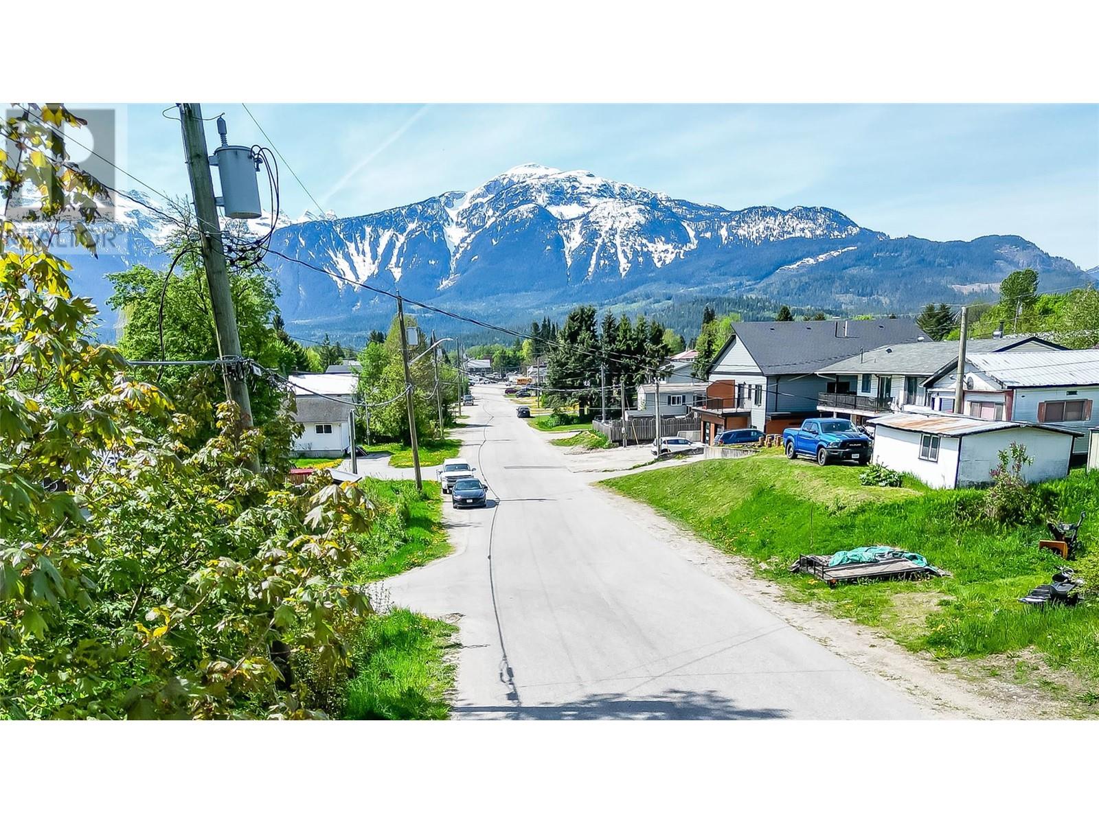  307 Humbert Street, Revelstoke