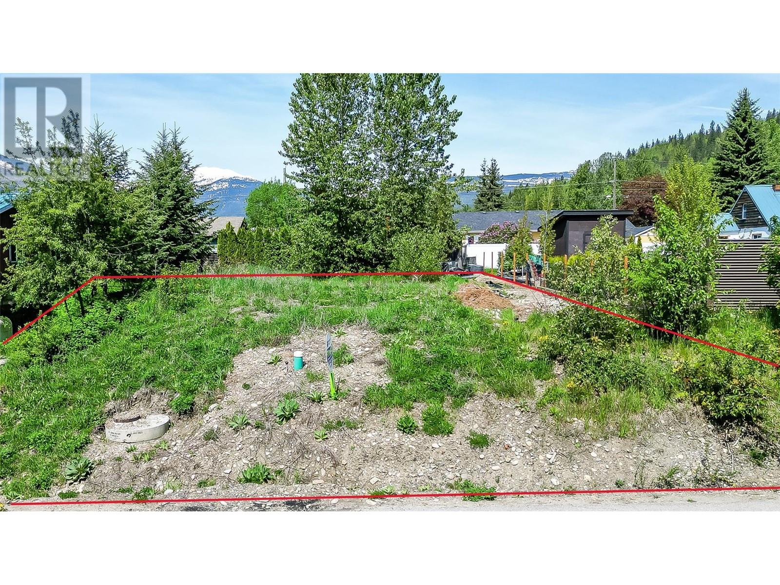  307 Humbert Street, Revelstoke