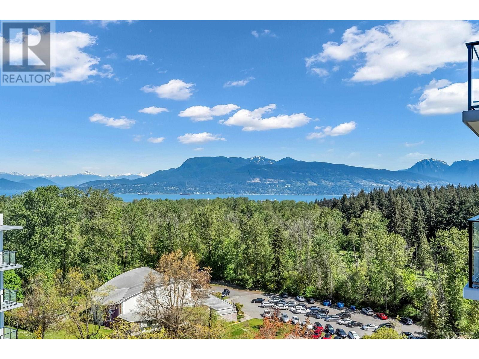 1405 5410 Shortcut Road, Vancouver