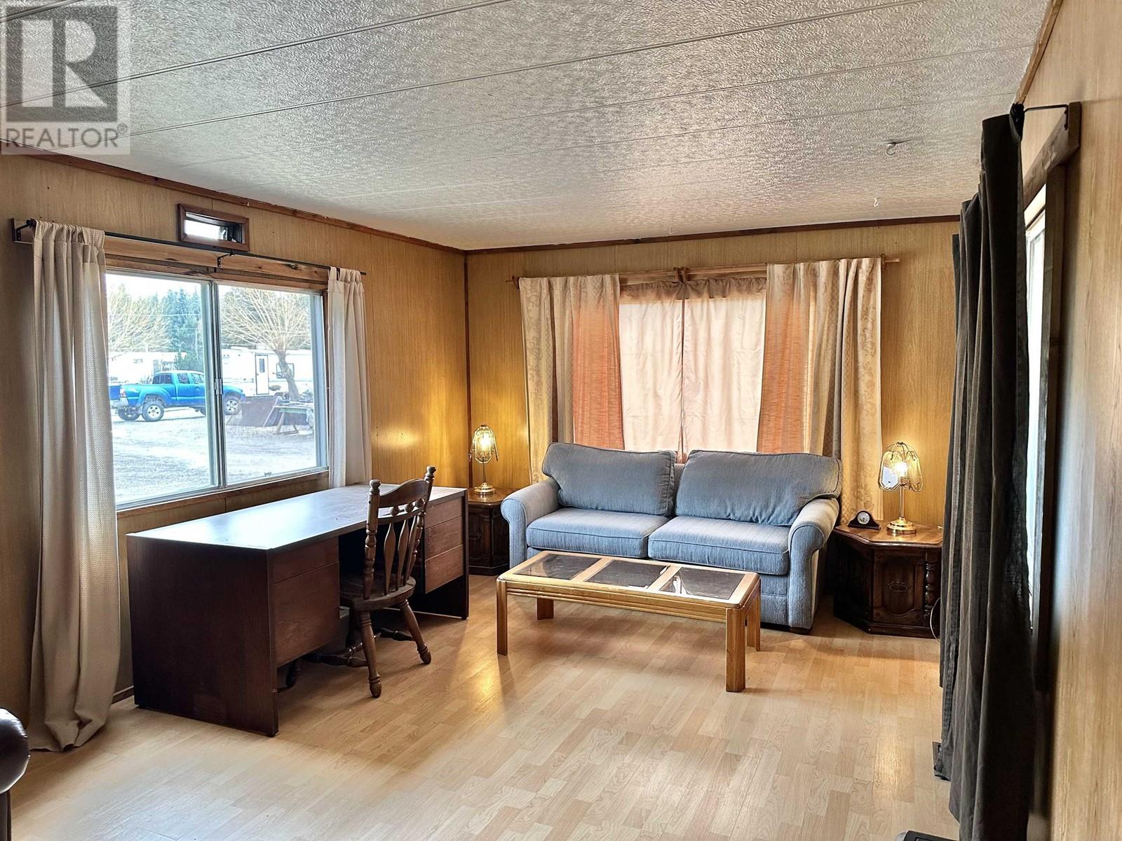 1355 KING ROAD, Valemount
