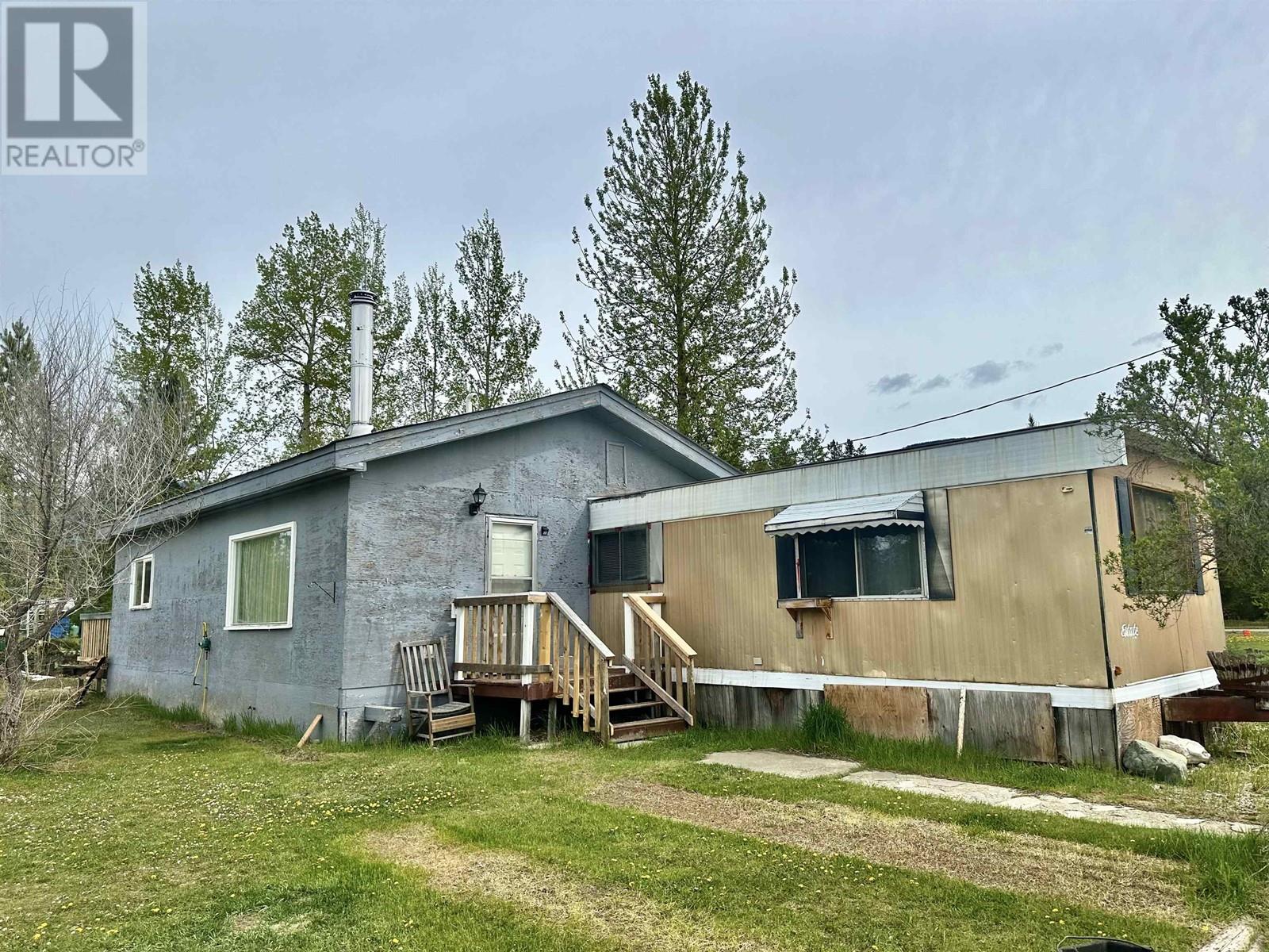 1355 KING ROAD, Valemount