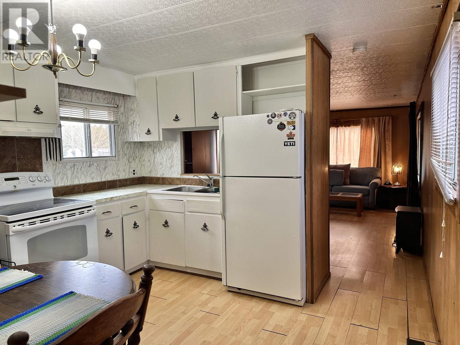 1355 KING ROAD, Valemount