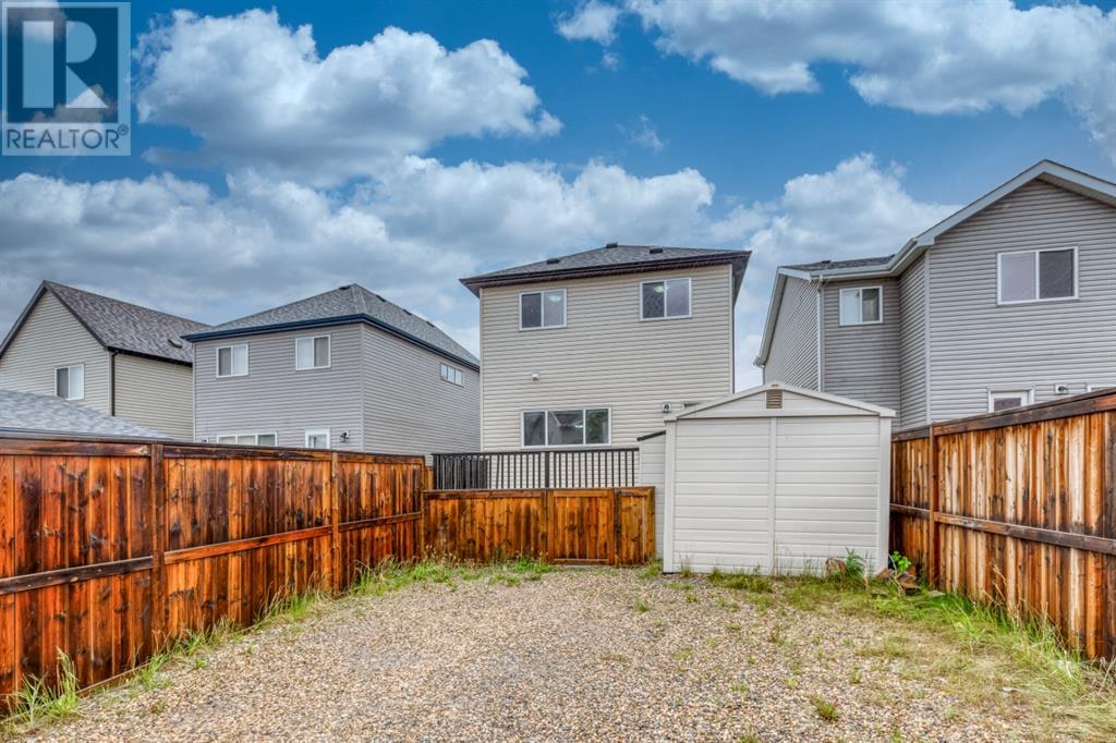 Single Family House for Sale in  Copperpond Heights SE Copperfield Calgary 