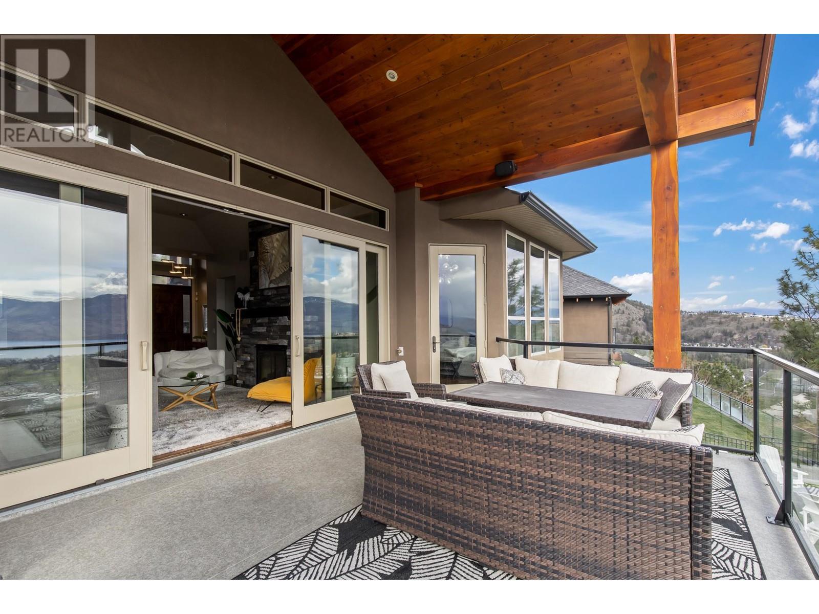  3313 Hihannah View, West Kelowna