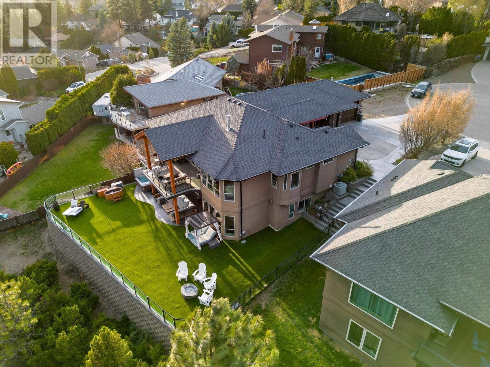 3313 Hihannah View, West Kelowna