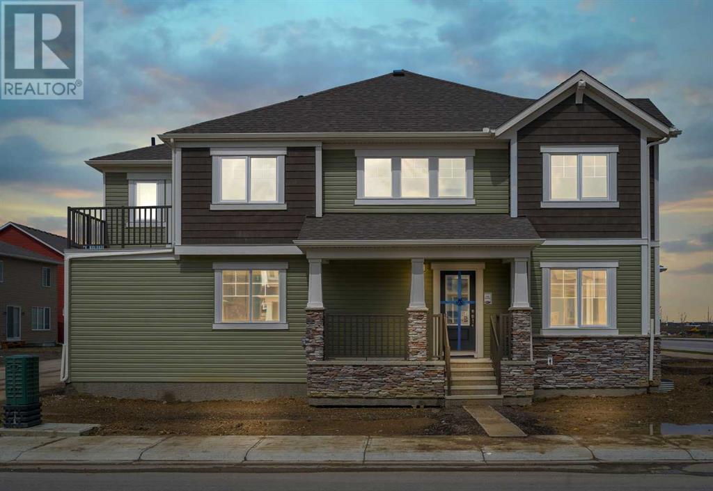 Single Family House for Sale in  CITYSPRING Gate NE Cityscape Calgary 