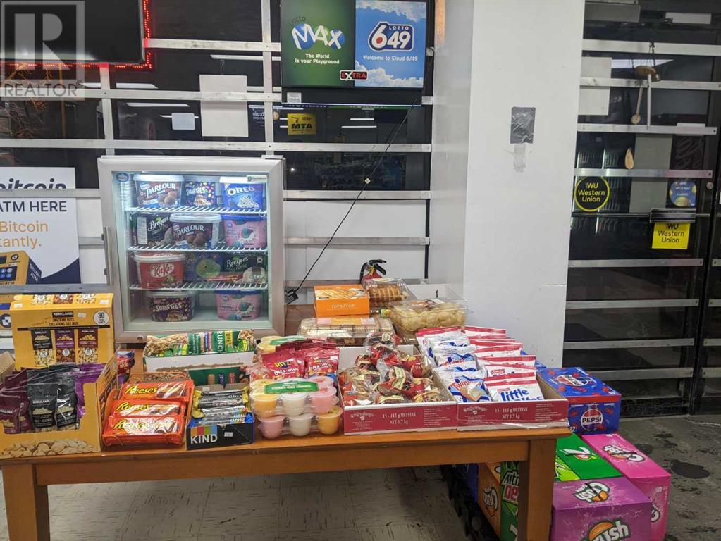 Business for Sale in  Convenience Store Drive Acadia Calgary 