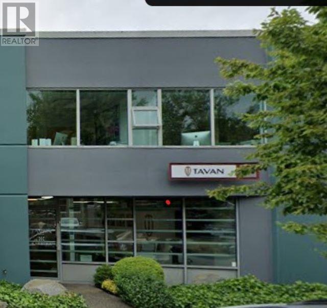 Commercial For Rent | 1670 W 75th Avenue | Vancouver | V6P6G2