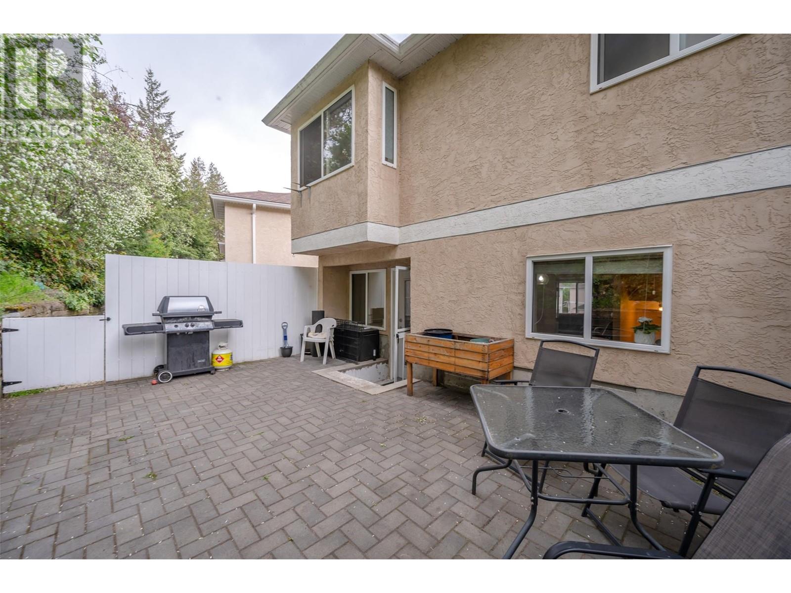 137 1458 PENTICTON Avenue, Penticton