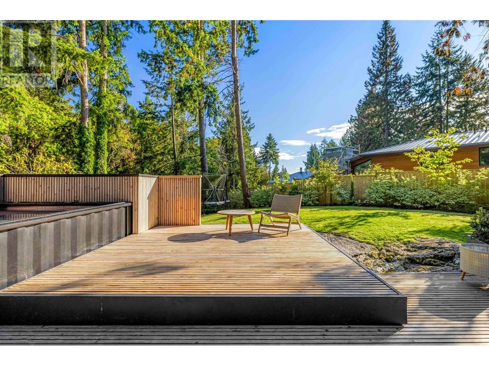 5414 GREENTREE ROAD, West Vancouver