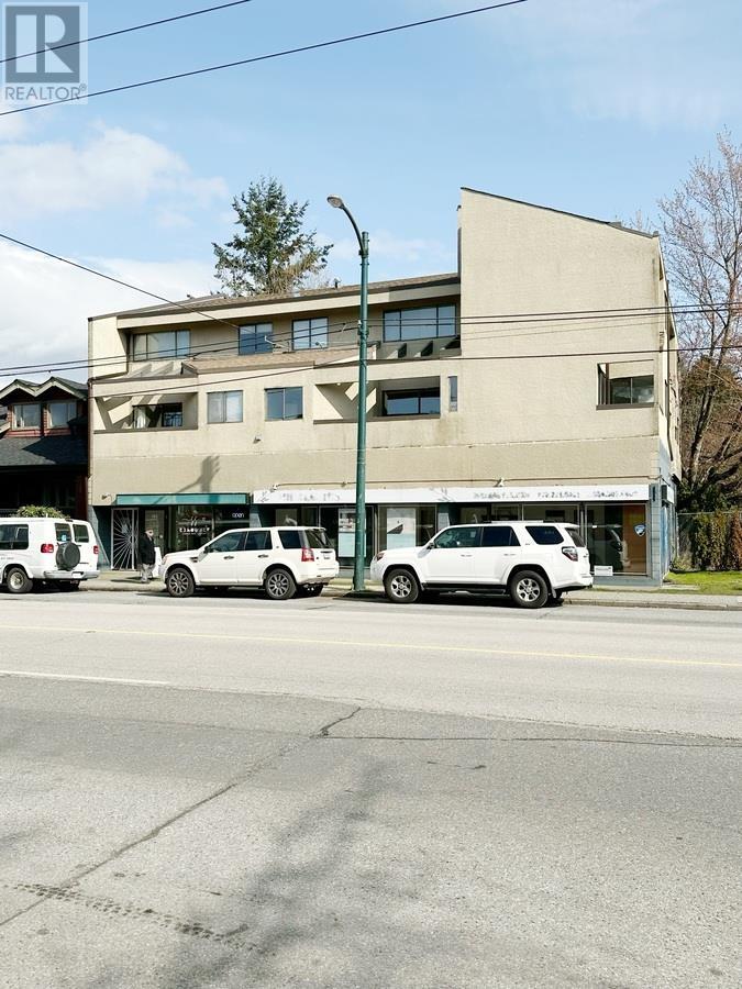 2090 Alma Street, Vancouver