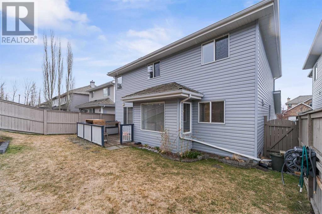 Single Family House for Sale in  Springbank Way SW Springbank Hill Calgary 
