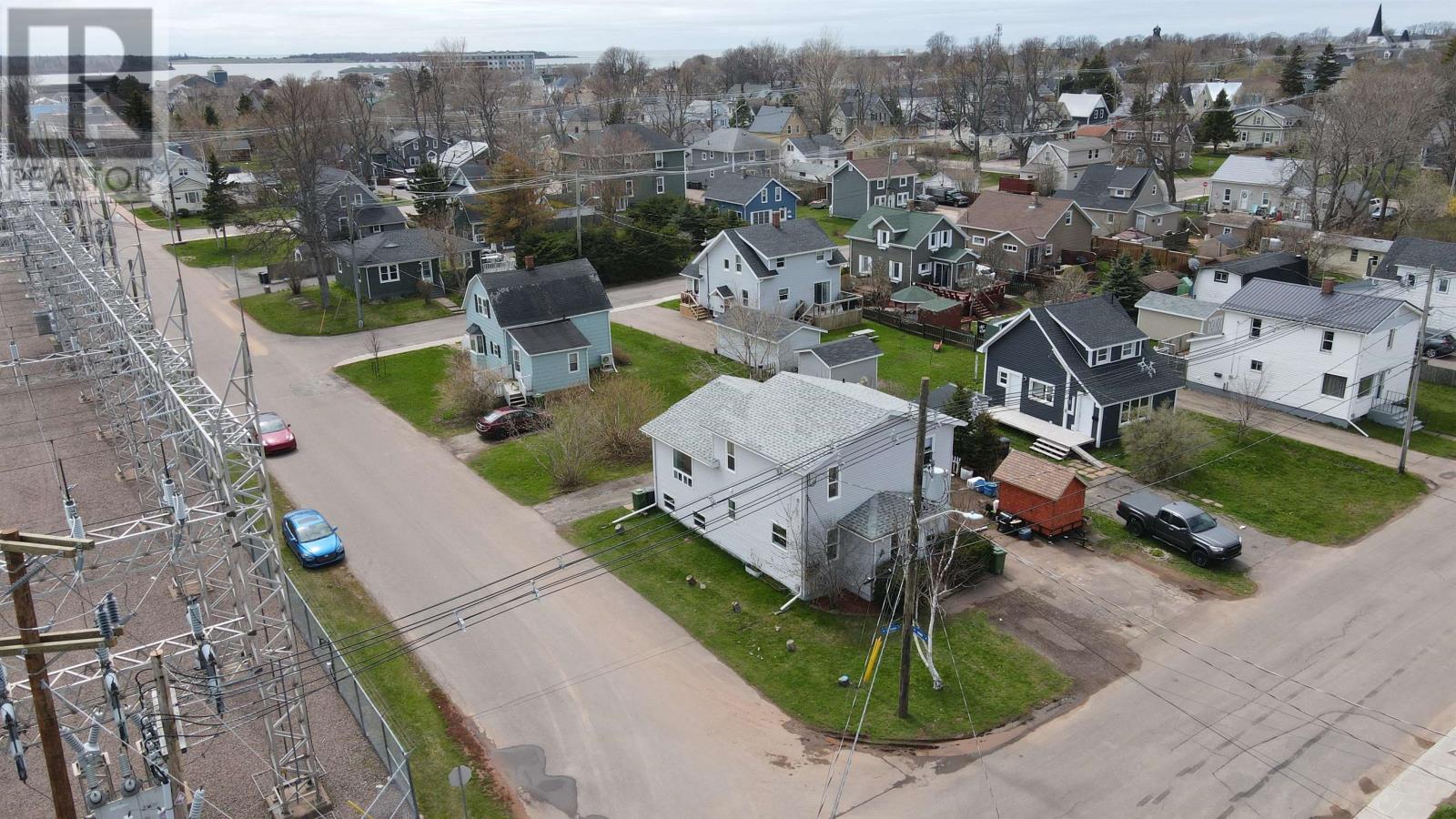 110 Ottawa Street - 2