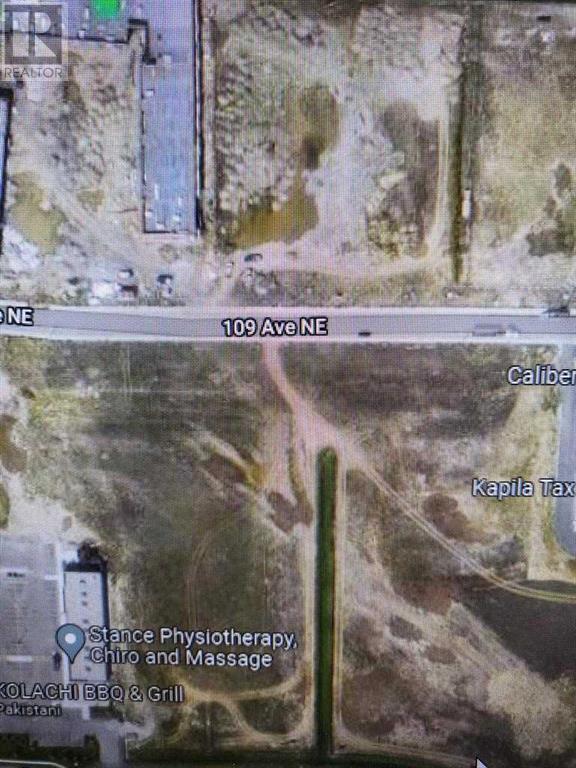 Vacant Land For Rent | 4051 109 Ave Ne | Calgary | T3N1M7