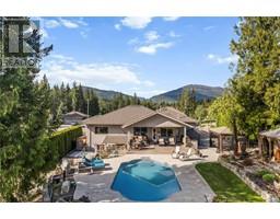 2791 Golf Course Drive, Blind Bay