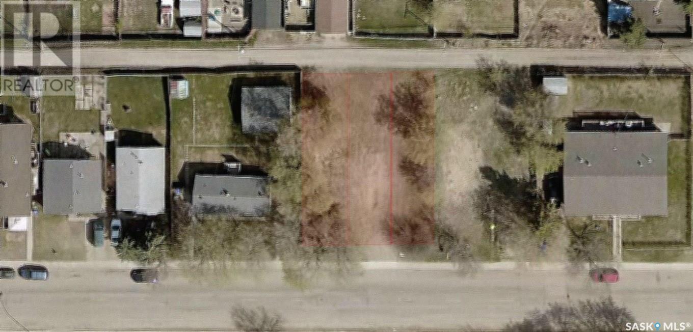 Vacant Land For Sale | 1334 13 Th Street W | Prince Albert | S6V3J4