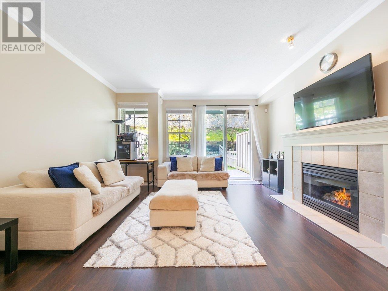 31 8415 CUMBERLAND PLACE, Burnaby