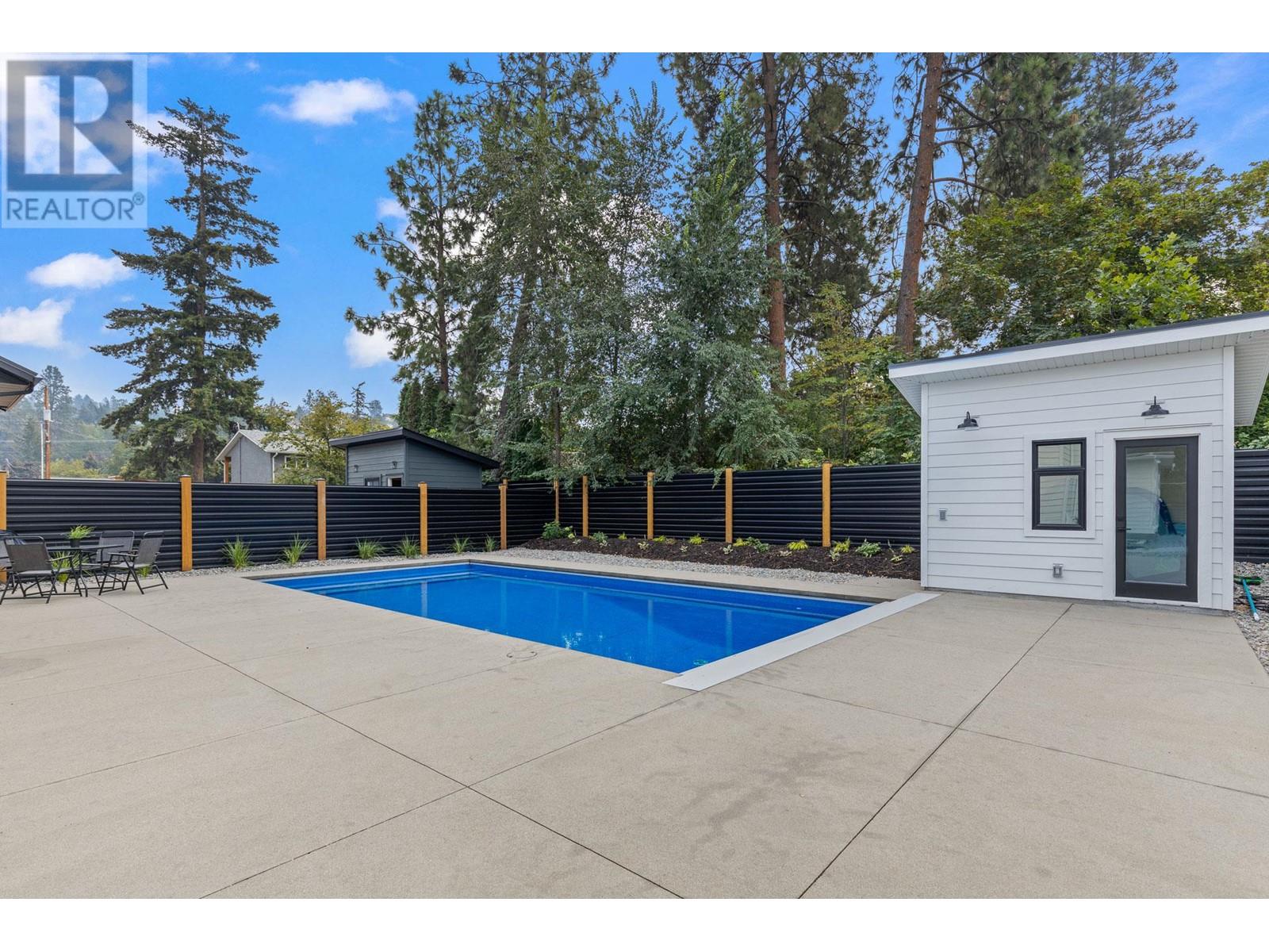  689 Balsam Road, Kelowna