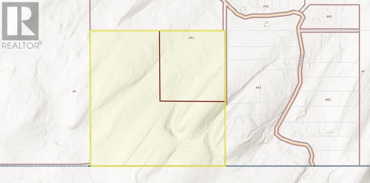 Photo 2 of Dl 1597 Haldi Road, Prince George BC