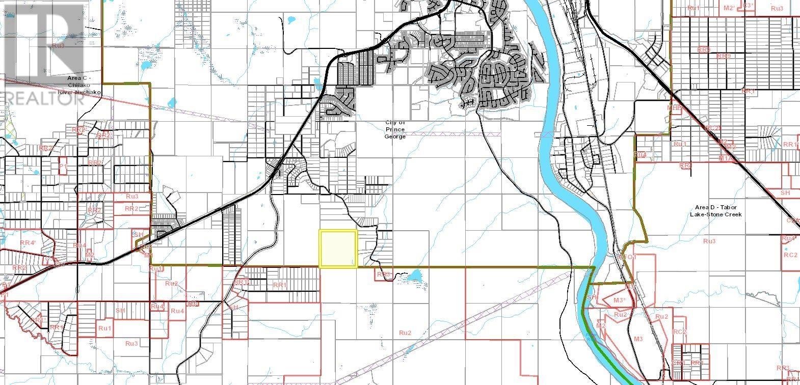 Photo 5 of Dl 1597 Haldi Road, Prince George BC