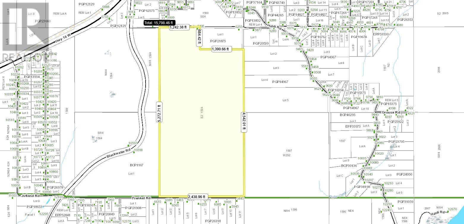 Vacant Land in Prince George - Image 3
