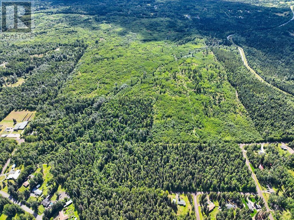 Vacant Land in Prince George