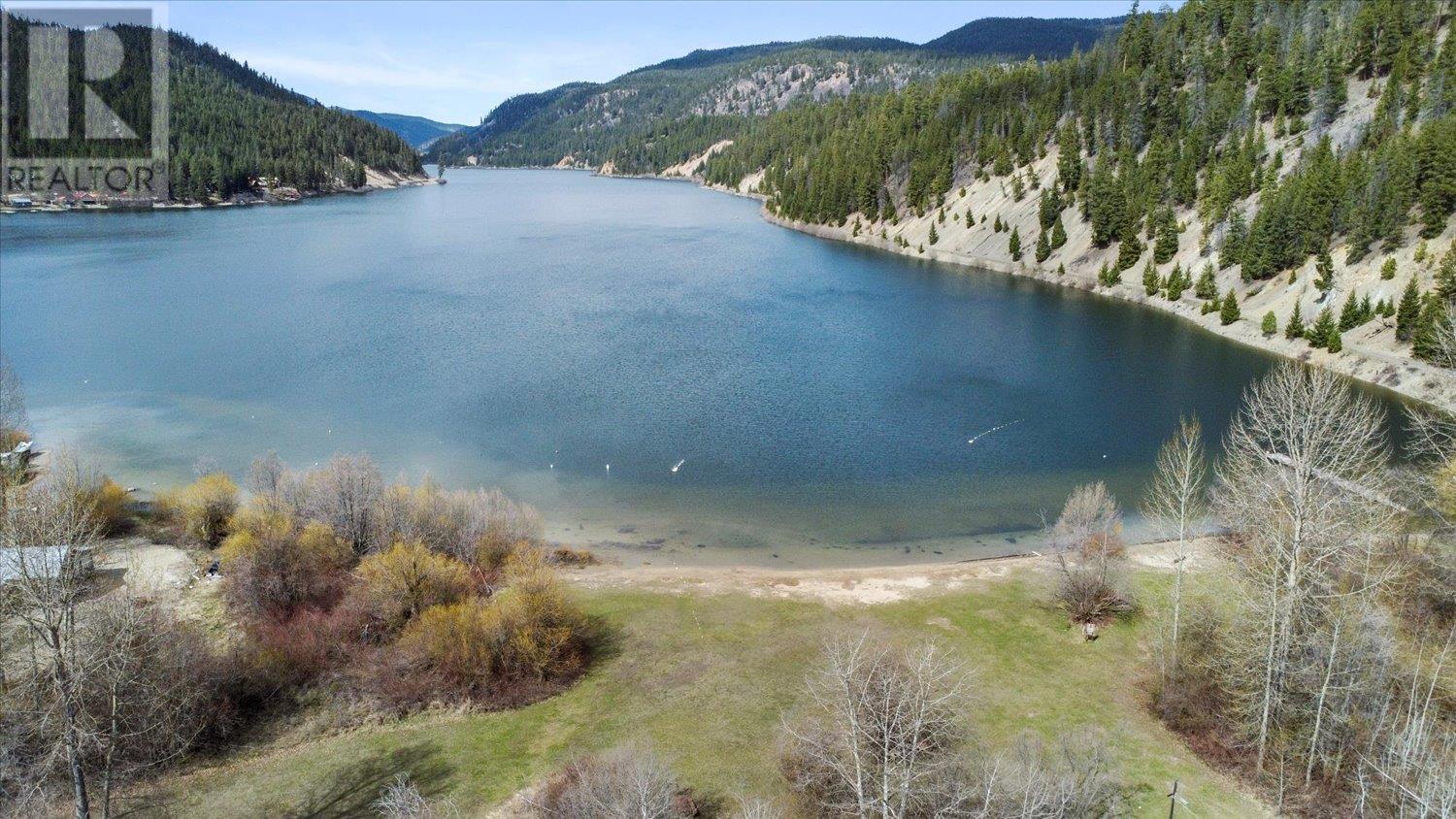 2625 Otter Avenue, Tulameen