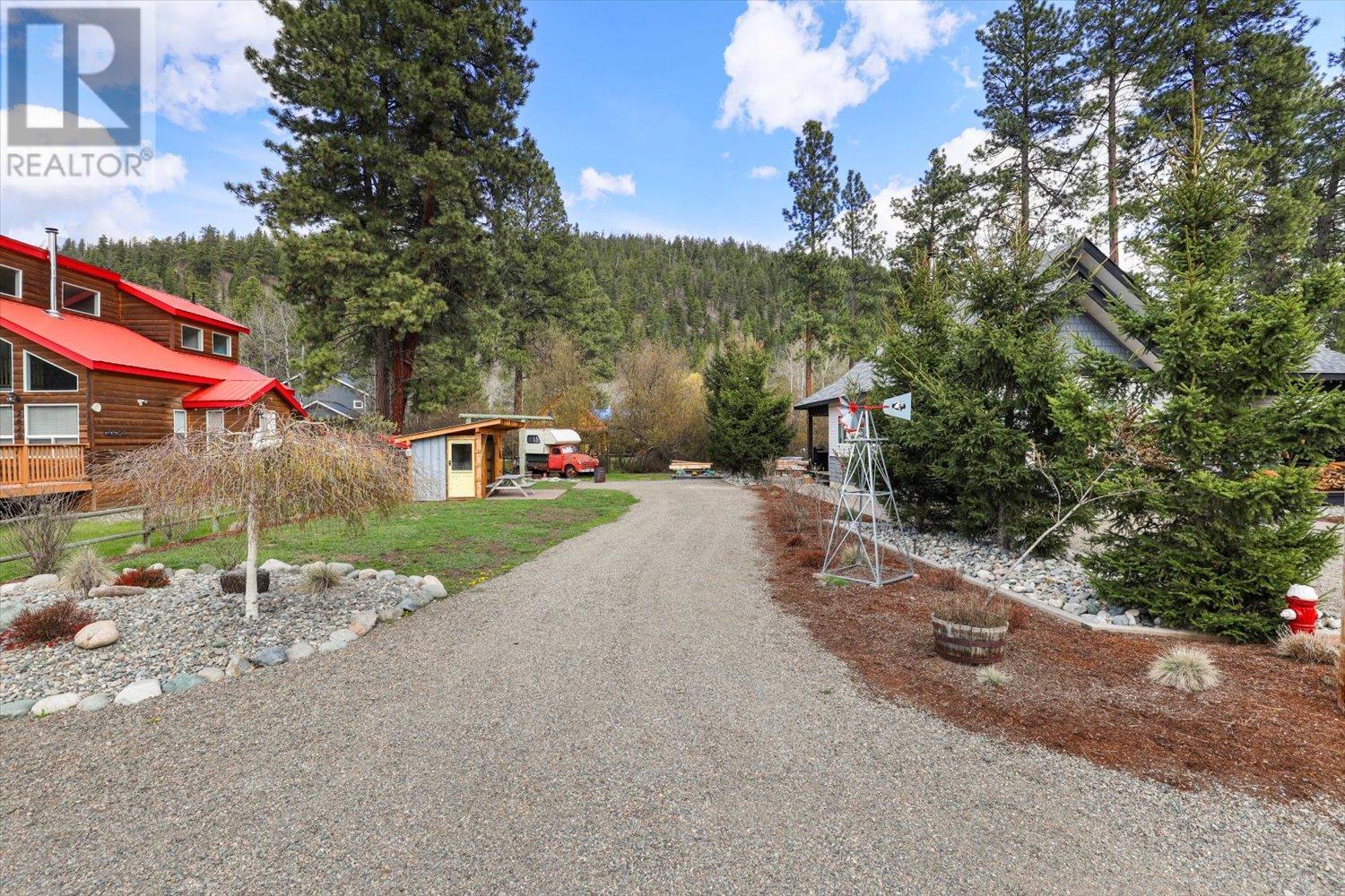 2625 Otter Avenue, Tulameen