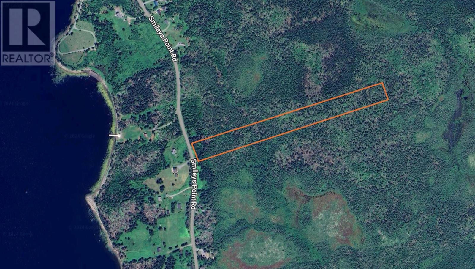 Vacant Land For Sale | 0 Smileys Point Road | Port Dufferin | B0J2R0