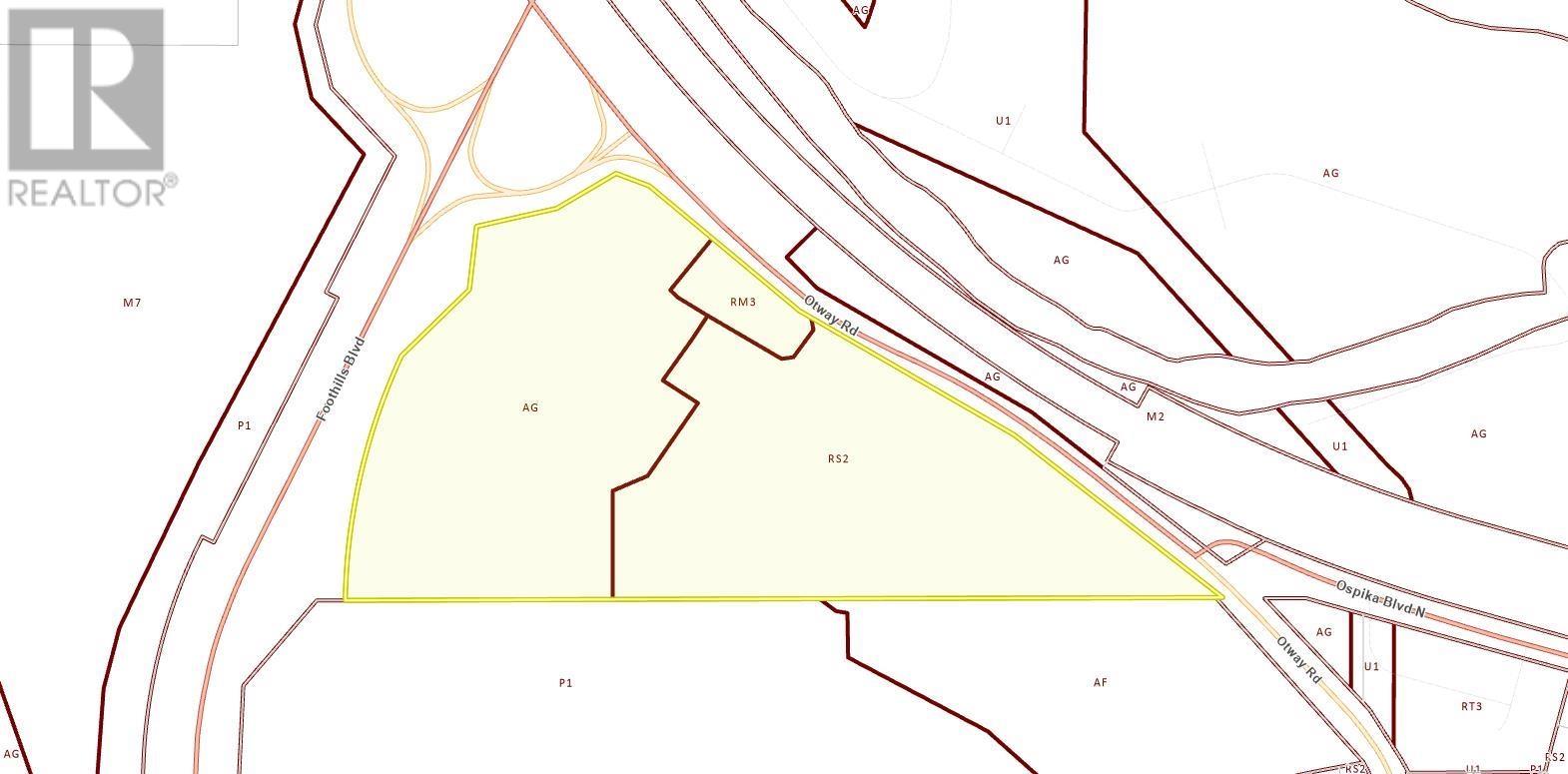 Photo 5 of Dl 2400 Otway Road, Prince George BC