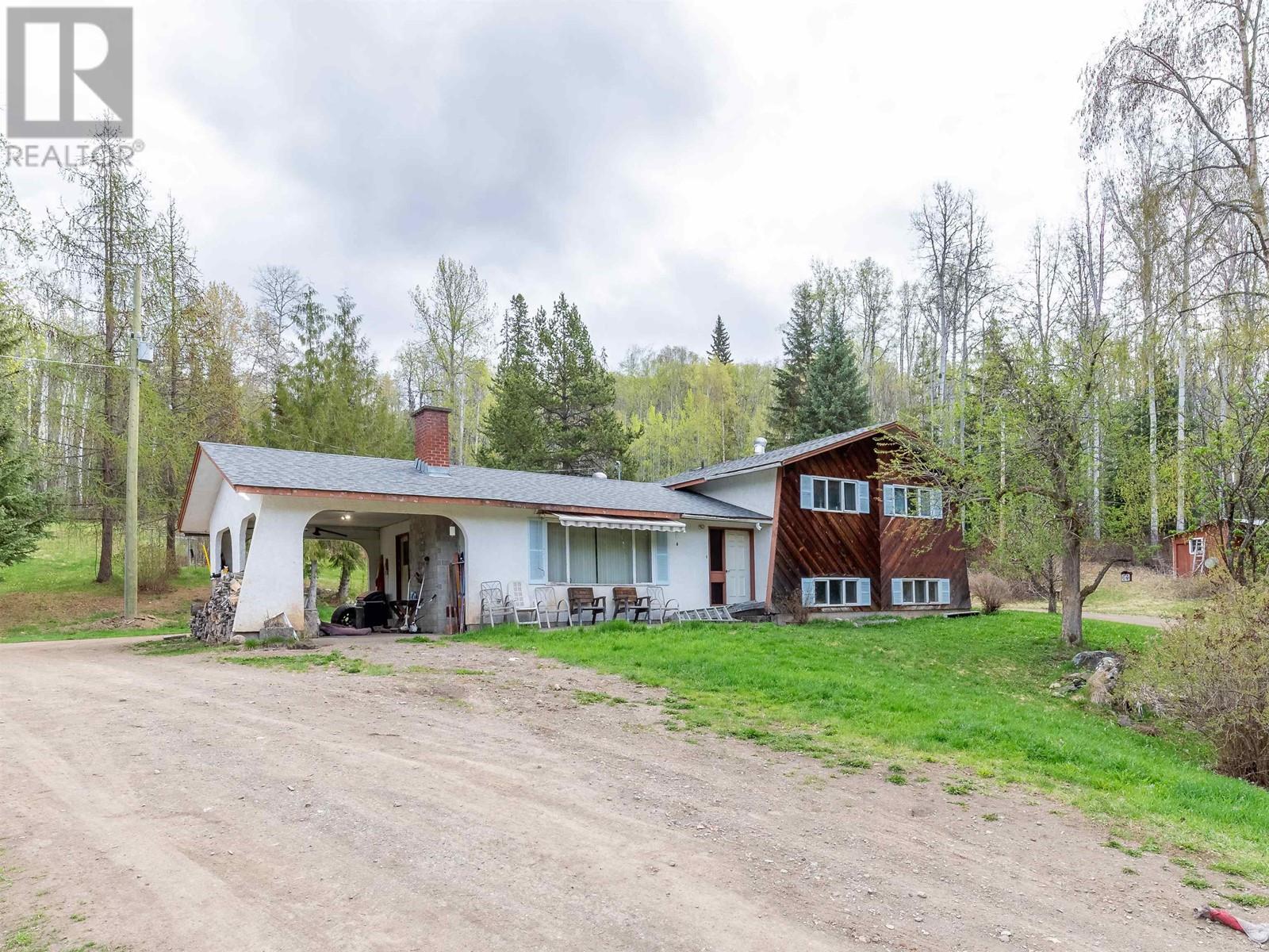 3985 GILBERT Road, Smithers