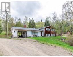 3985 GILBERT ROAD, Smithers