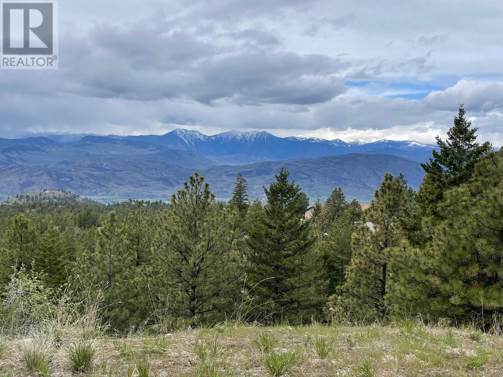 500 SASQUATCH Trail, Osoyoos