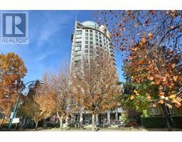 1205 1277 NELSON STREET, Vancouver