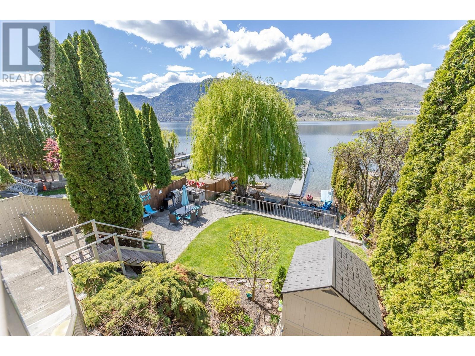  4009 LAKESIDE Road, Penticton