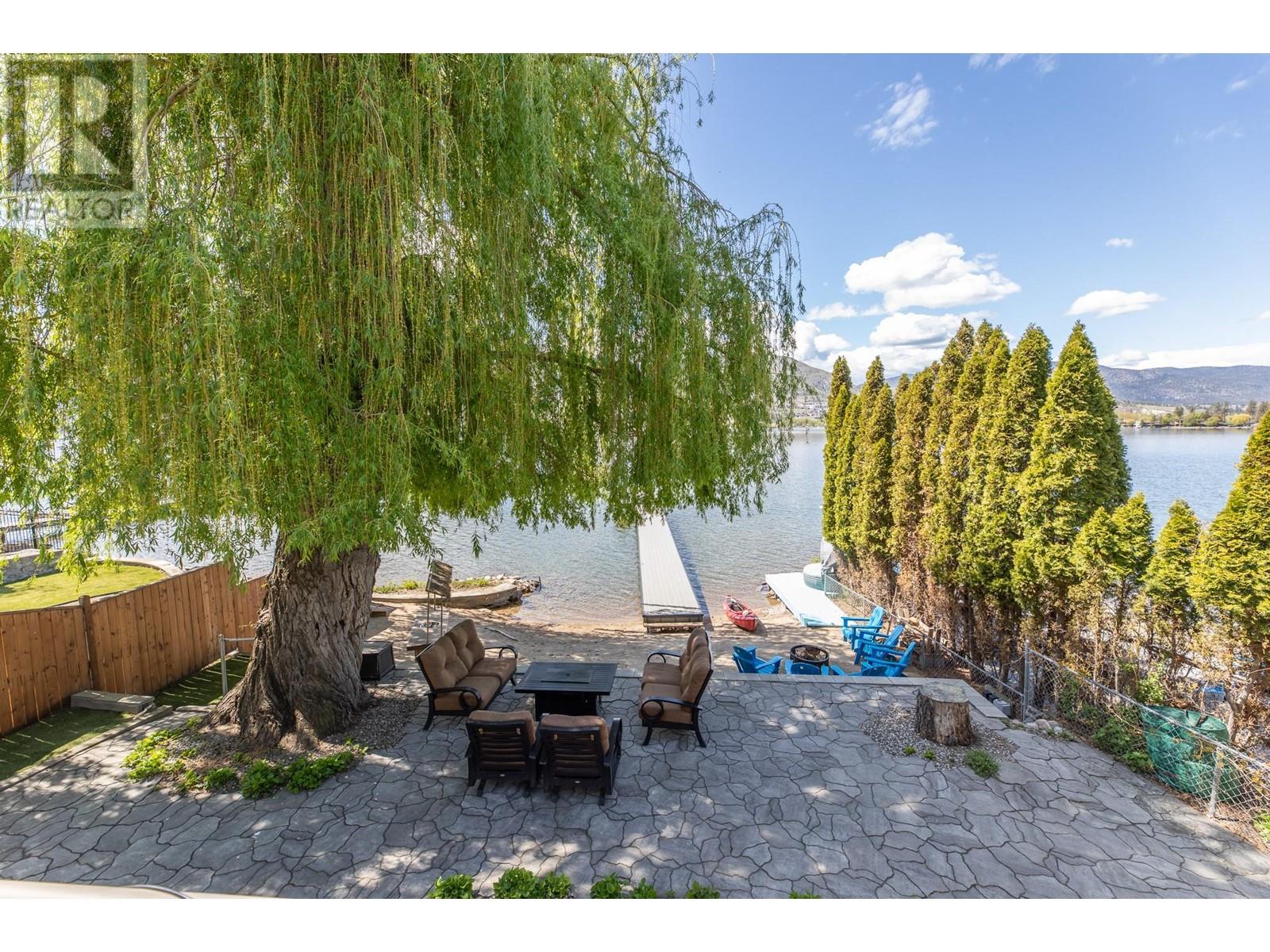  4009 LAKESIDE Road, Penticton