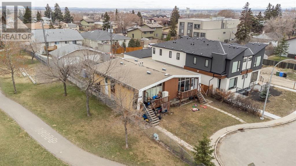 Multi-family House Bungalow for Sale in  &   Avenue SE Albert Park/Radisson Heights Calgary 