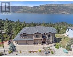 13598 Townsend Drive, Lake Country