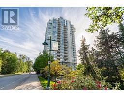 1002 235 GUILDFORD WAY, Port Moody