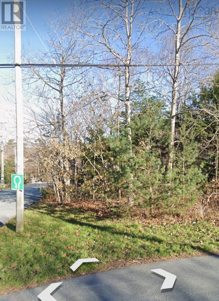 Vacant Land For Sale | 1 Pinehaven Drive | Halifax | B3P1Y9