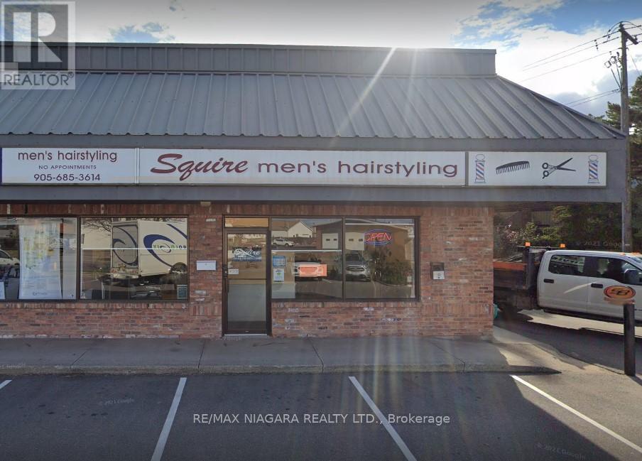 Commercial For Sale | 184 Scott Street | St Catharines | L2N1H1
