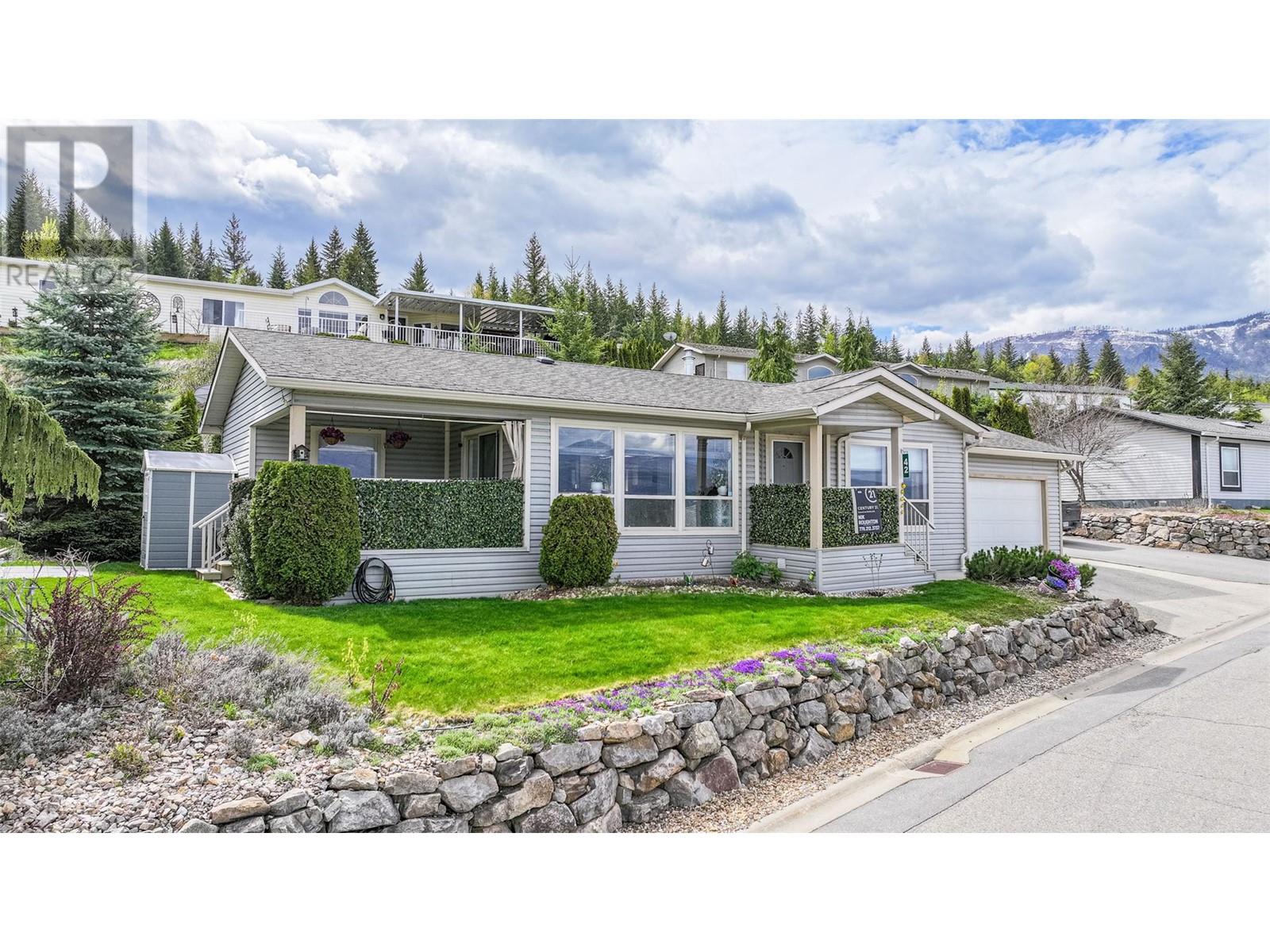 42 1510 Trans Canada Highway, Sorrento