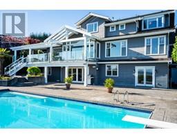 970 KING GEORGES WAY, West Vancouver