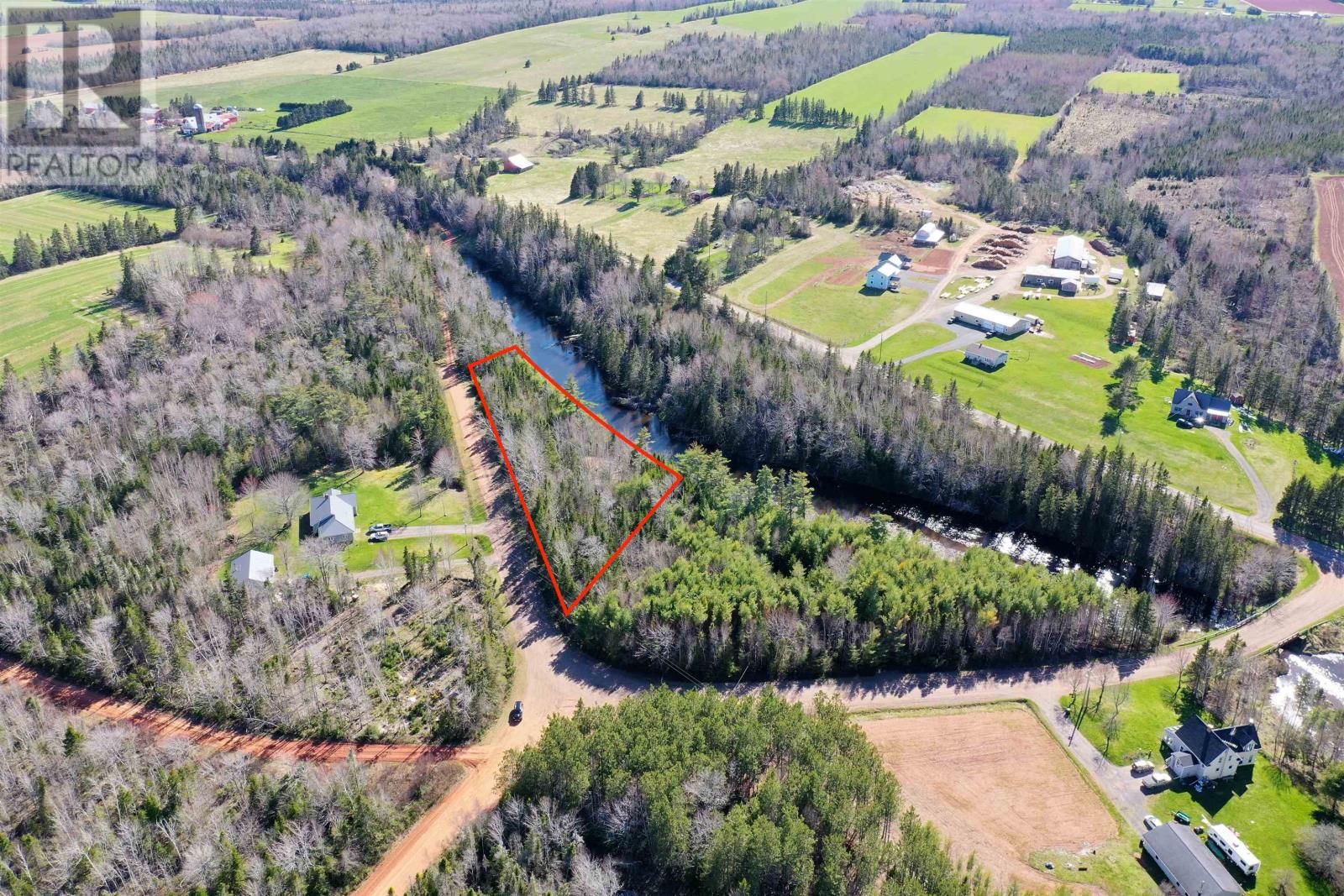 Lot 2 Mill Road