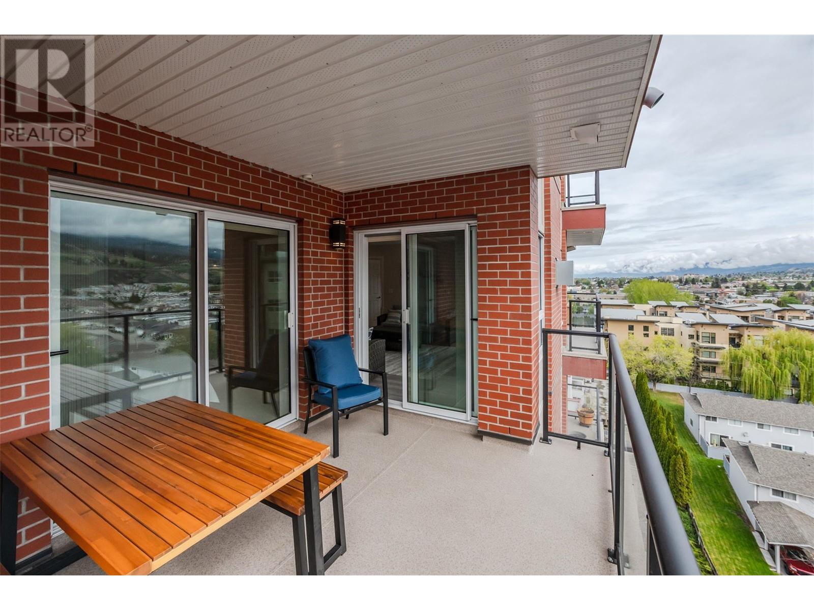 3346 Skaha Lake Rd Unit# 1008, Penticton