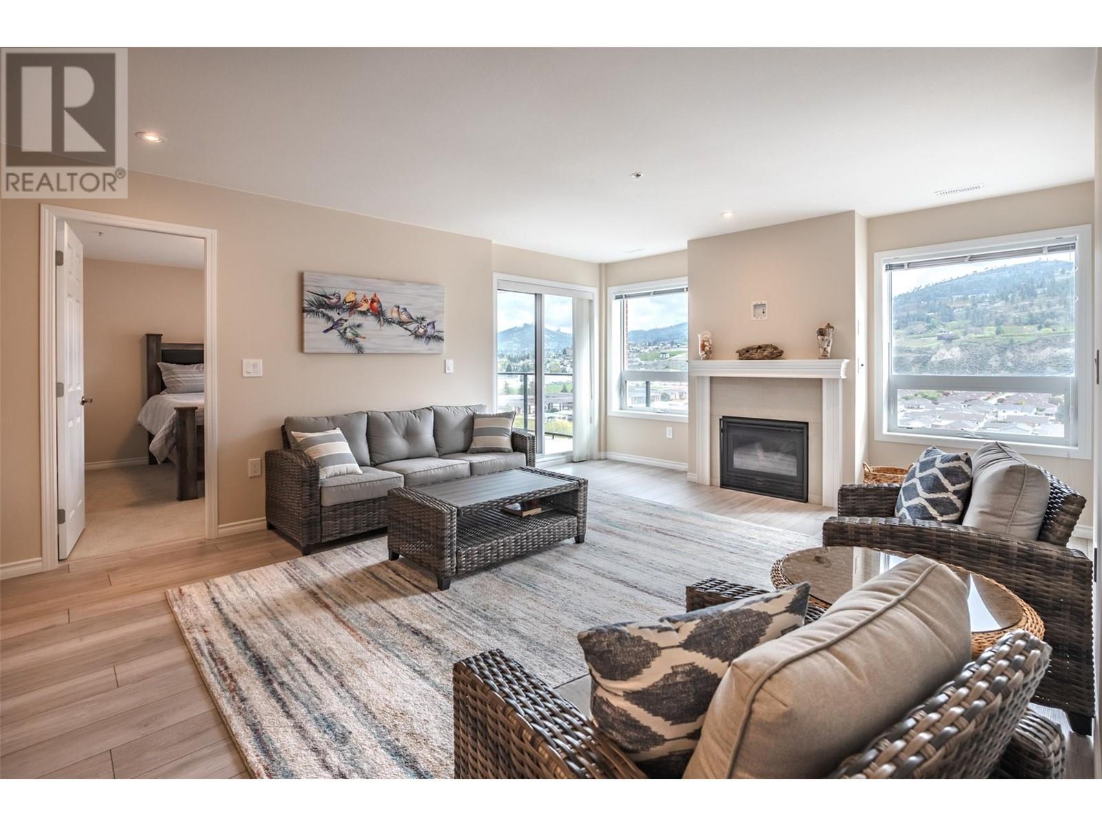 1008 3346 Skaha Lake Rd Other, Penticton